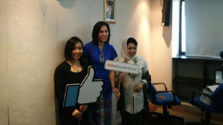 Hari Kartini, Facebook Rilis Program Bisnis Wanita