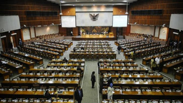 Pemerintah Indonesia.