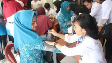 Kegiatan FK UKI