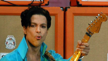 Prince meninggal dunia