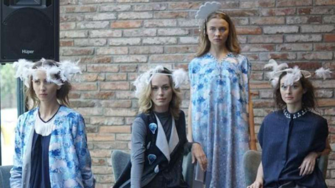 Extended collection dari Pohaci
