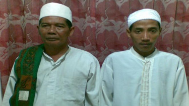 Aku dan Ayah