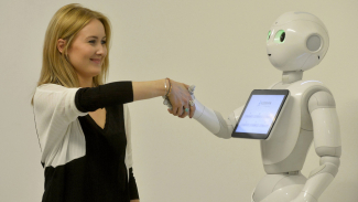 Generasi Milenial Tak Takut Kerjaan Mereka Diganti Robot