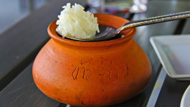 Nasi