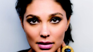 Rachel Roy, orang yang diduga sebagai Becky.