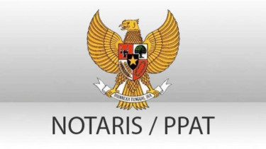 Pejabat Pembuat Akta Tanah (PPAT)