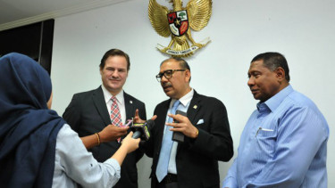 Indonesia-Selandia Baru Jalin Kerja Sama Pendidikan