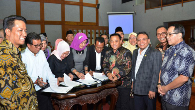 Baleg DPR RI 