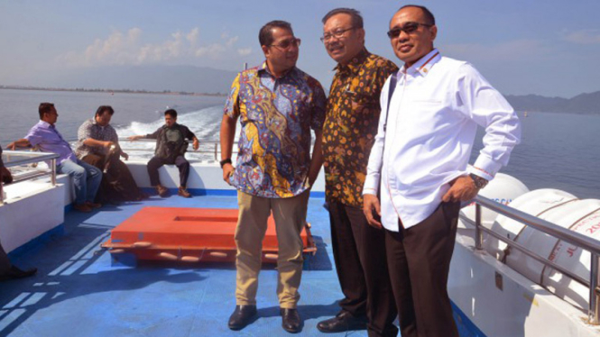 Anggota Komisi X DPR RI, Dadang Rusdiana.