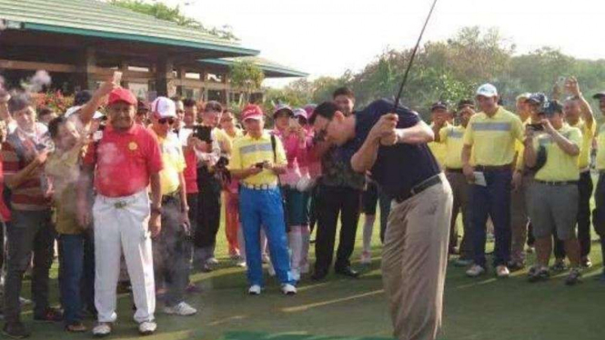 Basuki Tjahaja Purnama