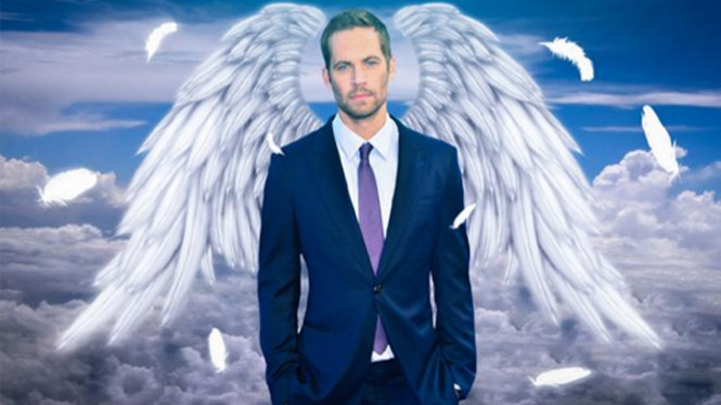 Kepergian mendiang Paul Walker menyisakan duka.