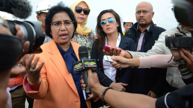 Panitia Khusus (Pansus) Hak Angket tentang Pelindo II DPR RI