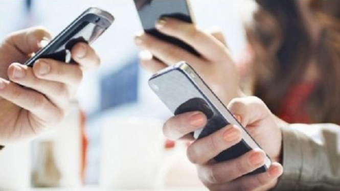 smartphone.