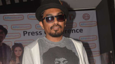 Glenn Fredly berduka atas meninggalnya Deddy Dores