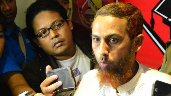 Umar Patek.