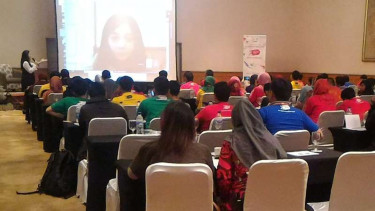 Pelatihan UMKM MatahariMall.com