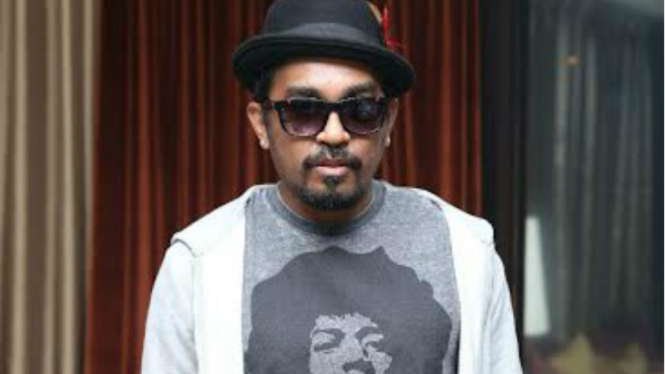 Glenn Fredly