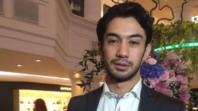 Reza Rahadian