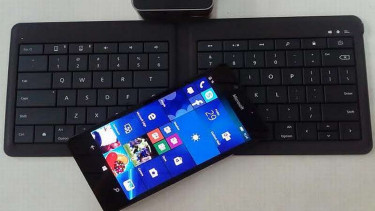 Lumia 950