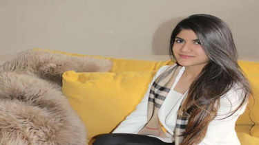 Ananya Birla 