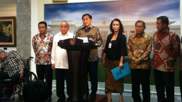 Panitia Seleksi Komisi Kepolisian Nasional 2016-2020.
