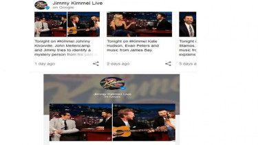 Fitur baru Google