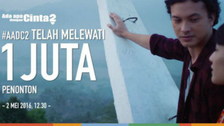 Bernostalgia Lewat Film