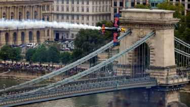 pesona Budapest