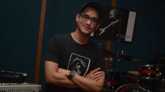 Afgan Terjun Langsung Persiapkan Tur di Tiga Negara