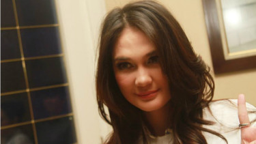 Luna Maya
