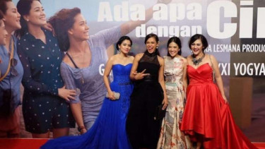 Pemeran AADC 2