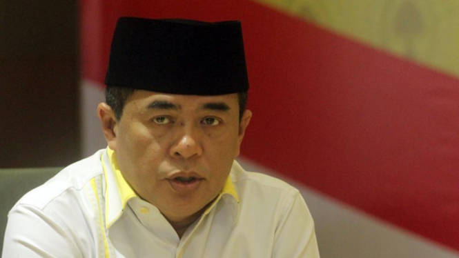 Ade Komarudin