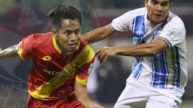 Pemain Selangor, Andik Vermansyah