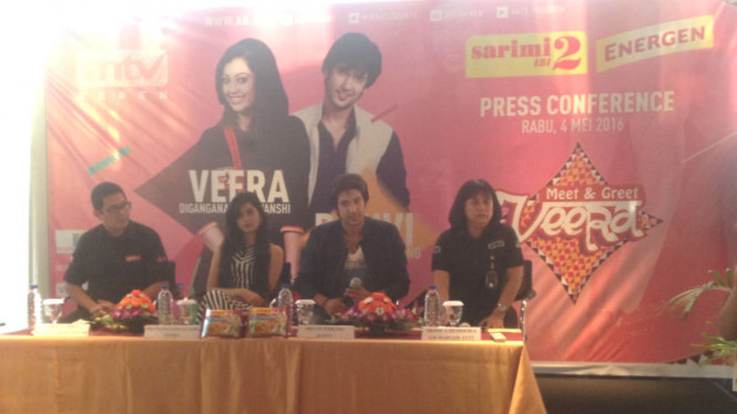 ANTV 