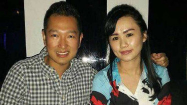 Ryan Haryanto bantah dekat Jazzy Tere