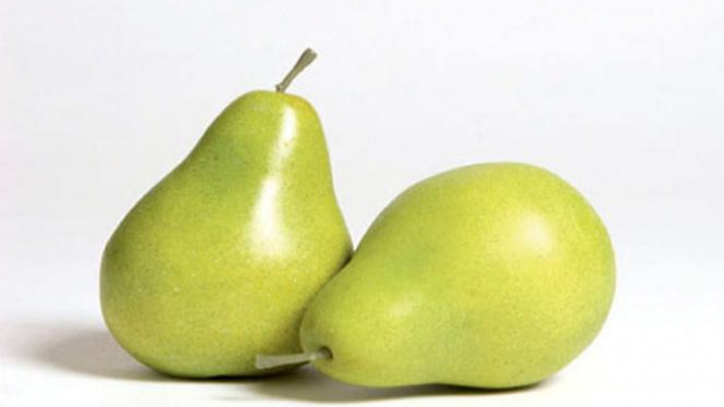 Manfaat buah pear
