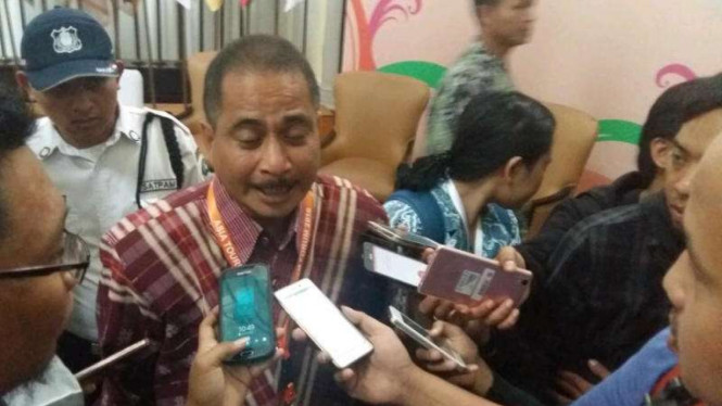 Menteri Pariwisata Arief Yahya