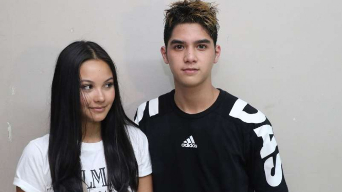 Al Ghazali dan Alyssa