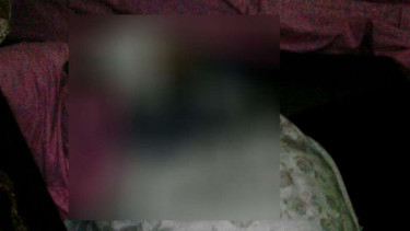 Korban tewas di Depok