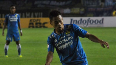 Pemain Persib Bandung, Samsul Arif