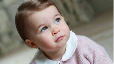 Putri Charlotte