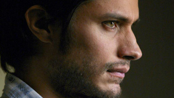 Gael García Bernal