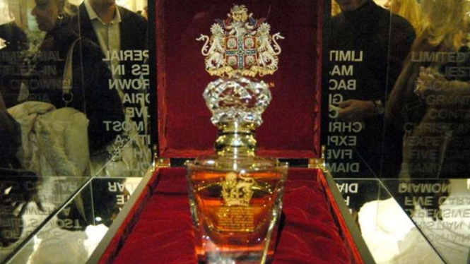 Clive Christian Perfume