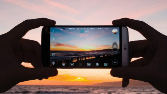 LG G5