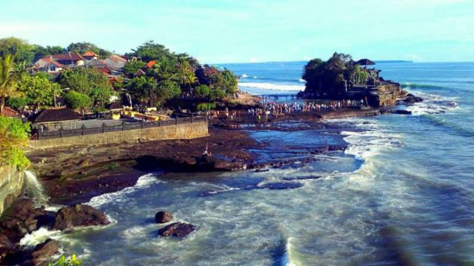 Uluwatu, Bali