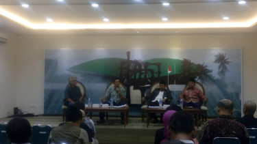 Anggota Komisi VIII DPR RI Anda 