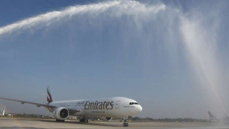 Emirates Tambah Jadwal Penerbangan ke Bali