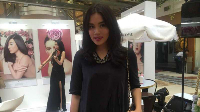 Alexandra Asmasoebrata
