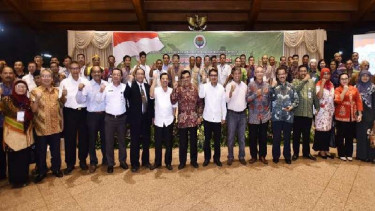 Acara Inovasi Teknologi Tepat Guna