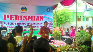 Gubernur DKI Jakarta, Basuki Tjahaja Purnama